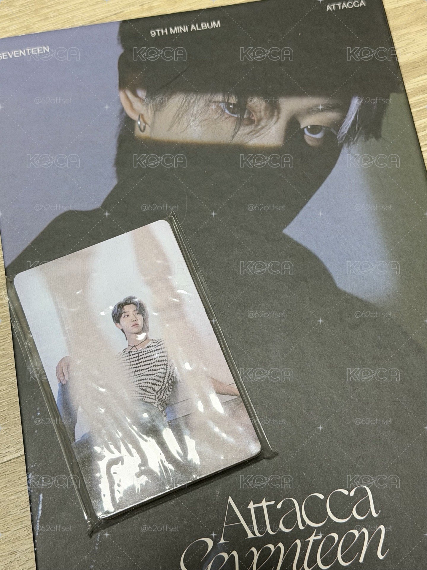 徐明浩盤