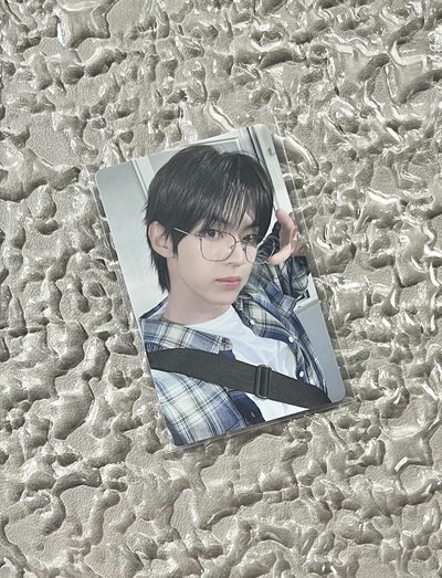 道勳 蔦店幸運卡 含綁