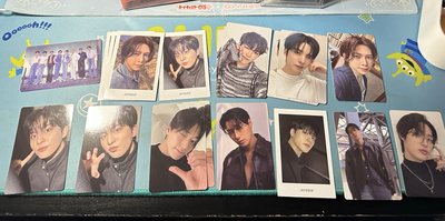 GH3 poca專卡出清