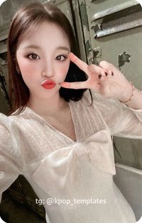 I BURN jm 簽售卡 