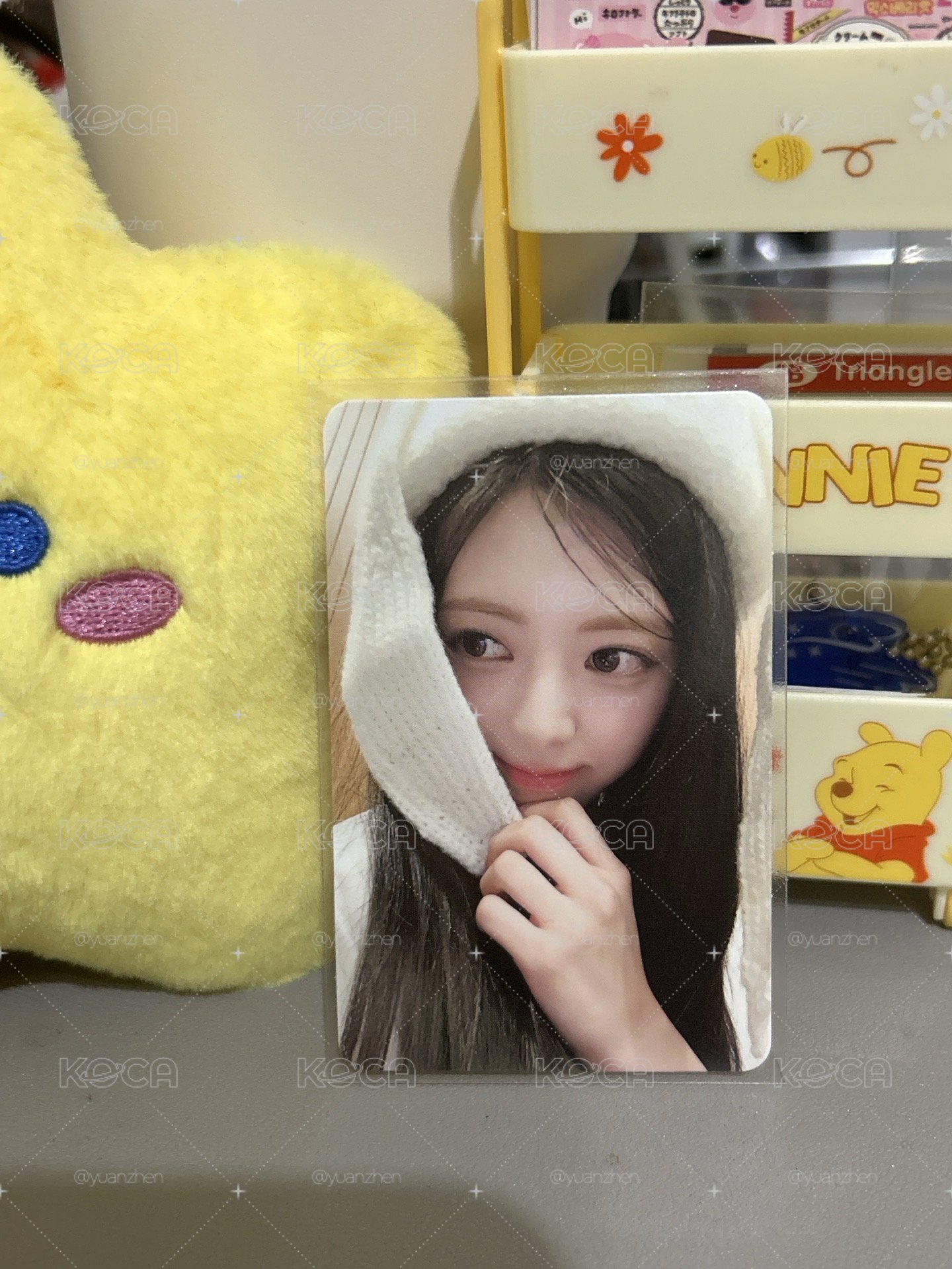 兔耳娜