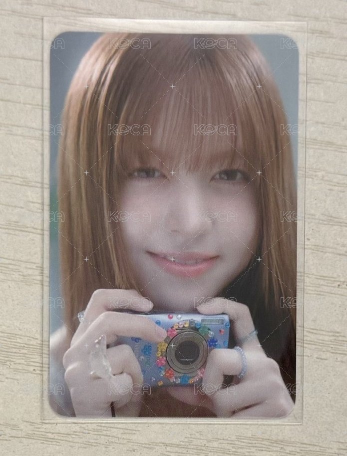 lily