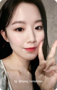 I BURN mk 2.0 簽售卡 綠衣刷