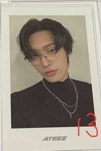 13 琦