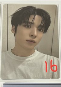 16 潤