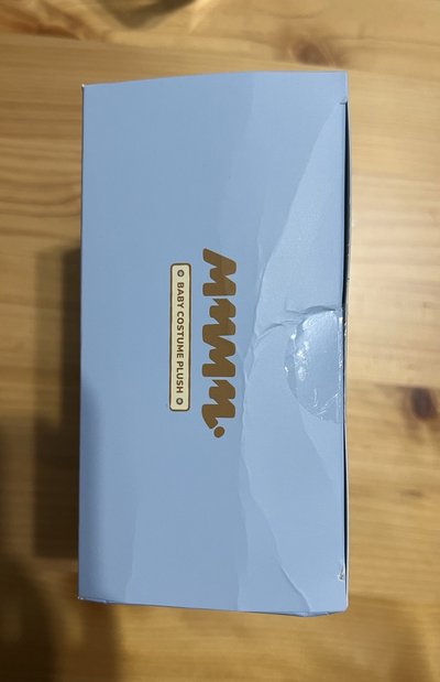 baby mmmm  （現貨）