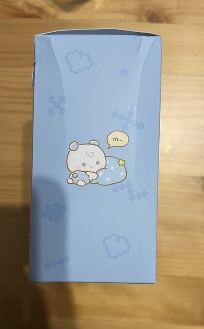 baby mmmm  （現貨）