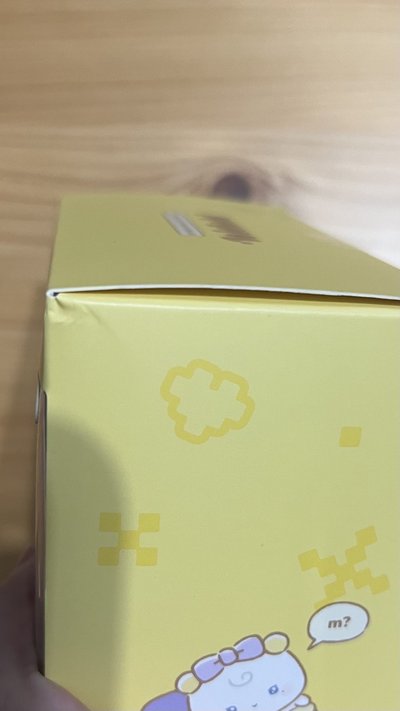 baby mmmm  （現貨）