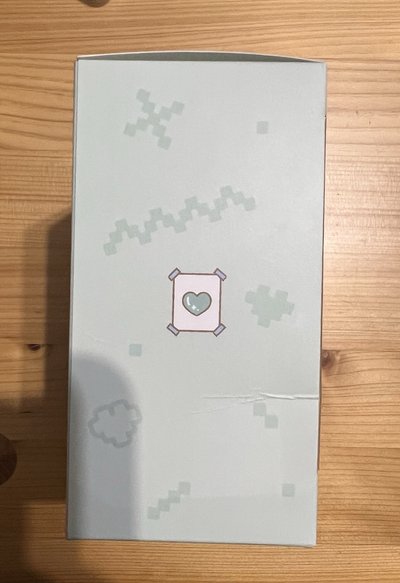 baby mmmm  （現貨）