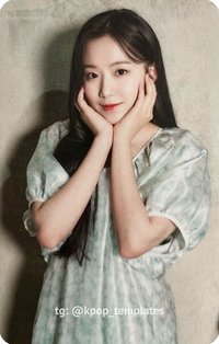 I BURN dmc 簽售卡 