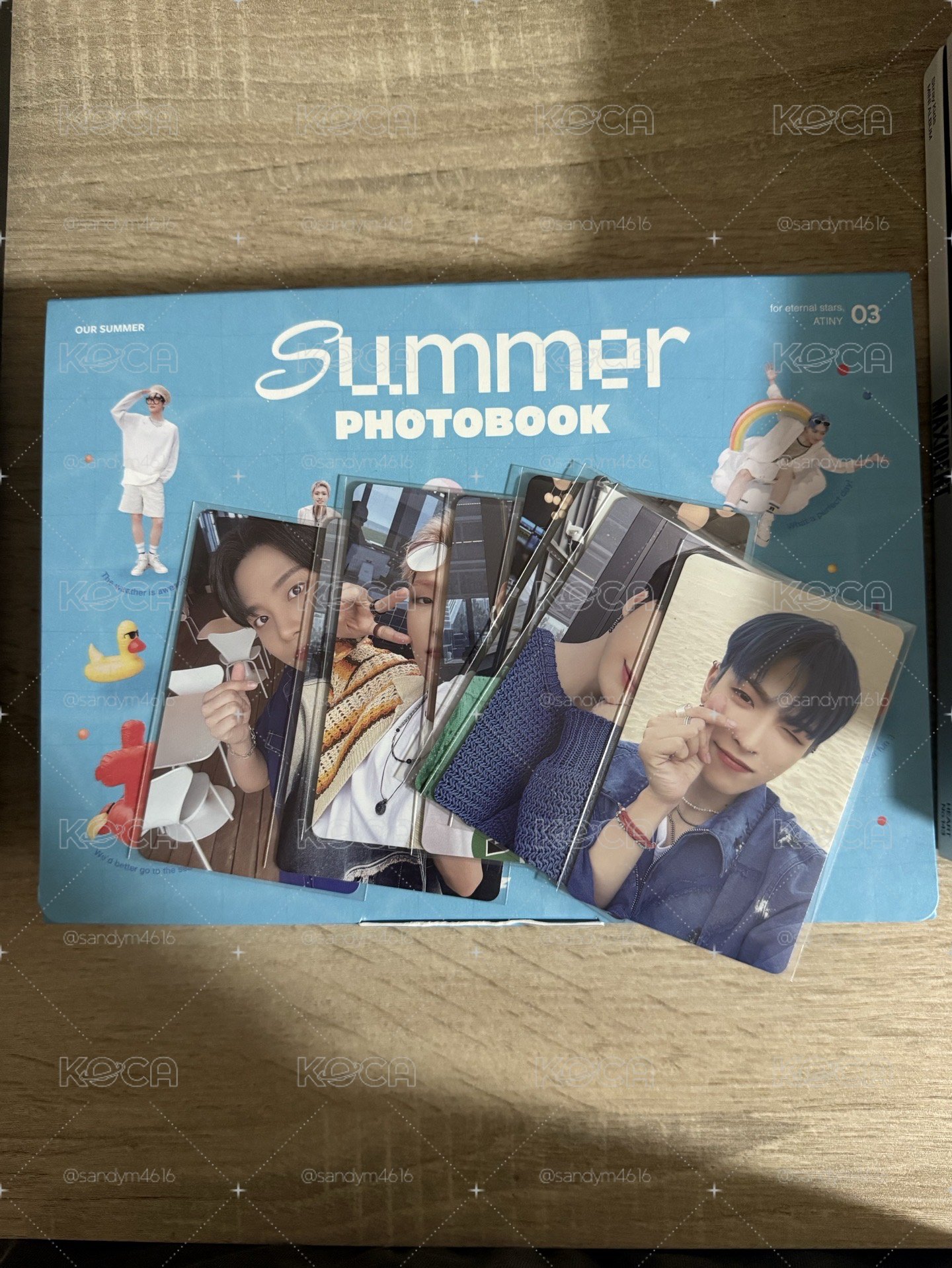 2023 夏日寫真