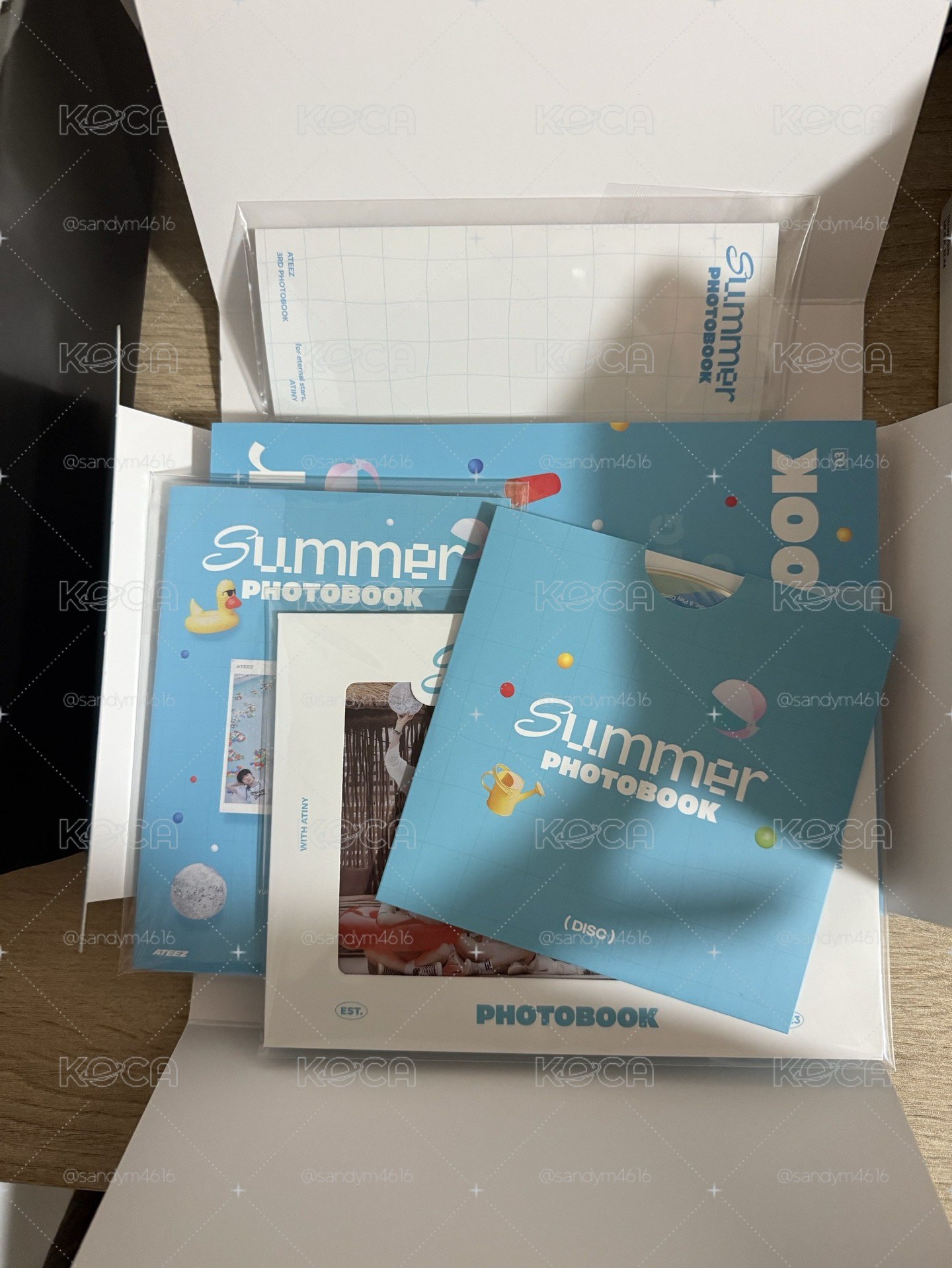 2023 夏日寫真