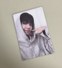 JAEHYUN WHO！專卡