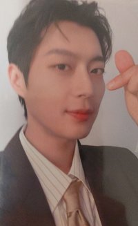 迷6 REAL B Ver. 專輯卡 