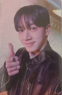 迷6 SURREAL A Ver.電子專 專輯卡 