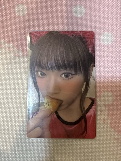 aespa小卡區 ʚ/•᷅‎‎•᷄\ɞ