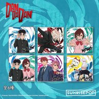 SUNRISEPOP 色紙