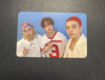 KARMA 快閃店   1.0 幸運卡  