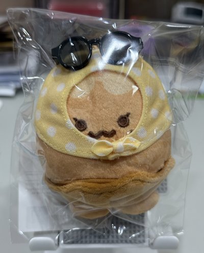 現貨 金太妍 烤太蛋 曬黑的太蛋 TAENGGEU