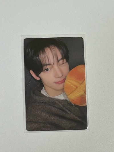 tws 一直娛 麵包卡 韓振