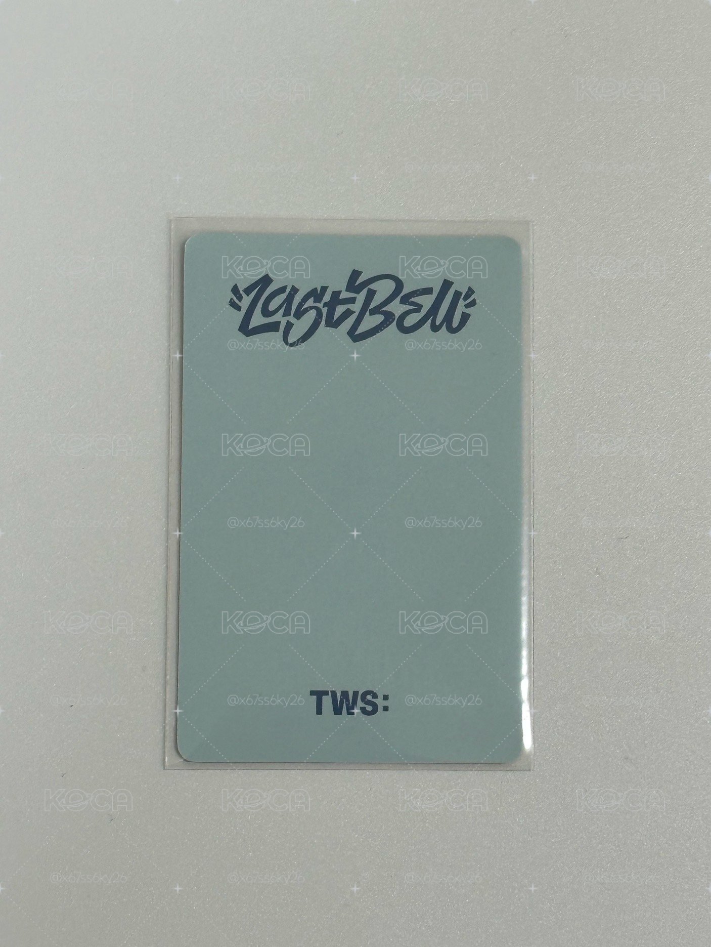 tws 一直娛 麵包卡 韓振