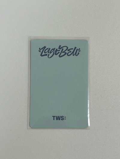 tws 一直娛 麵包卡 韓振