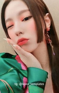 I BURN 抽選卡 ucube 官咖 中簽卡