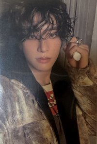 正二後續 KMStore 特典卡 