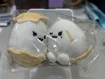 現貨 金太妍 磁鐵蛋 磁鐵太蛋娃