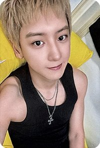 Black Out QQ音樂 星光卡 2星