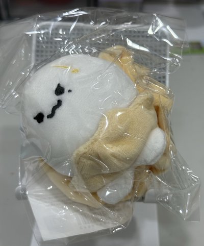 現貨 金太妍 太蛋髮圈 髮飾