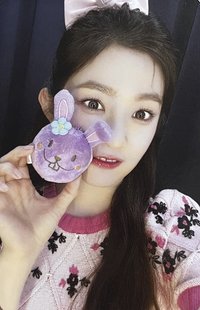 Cosmic 隨機卡 B ver. 拿兔姐