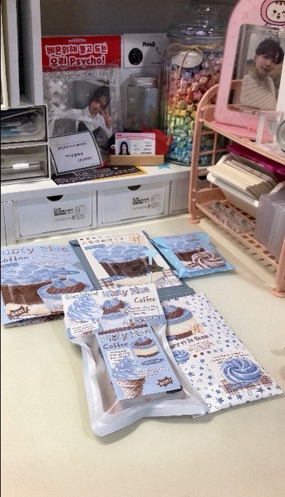 賢眼包 打包升級區