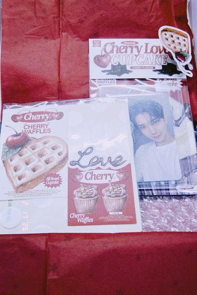 賢眼包 打包升級區