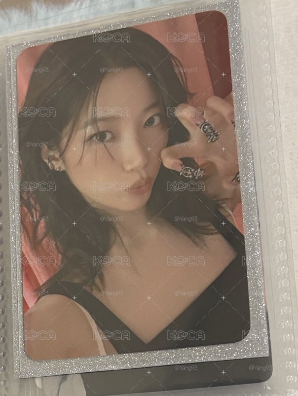 BDM 簽售 一葉