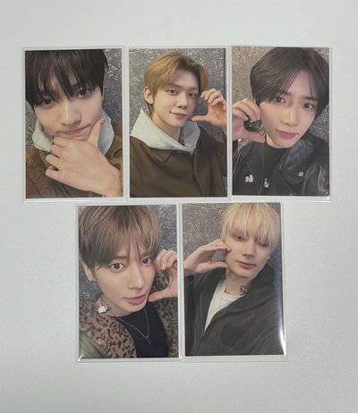 txt moa con 粽卡一套（不含角巴）