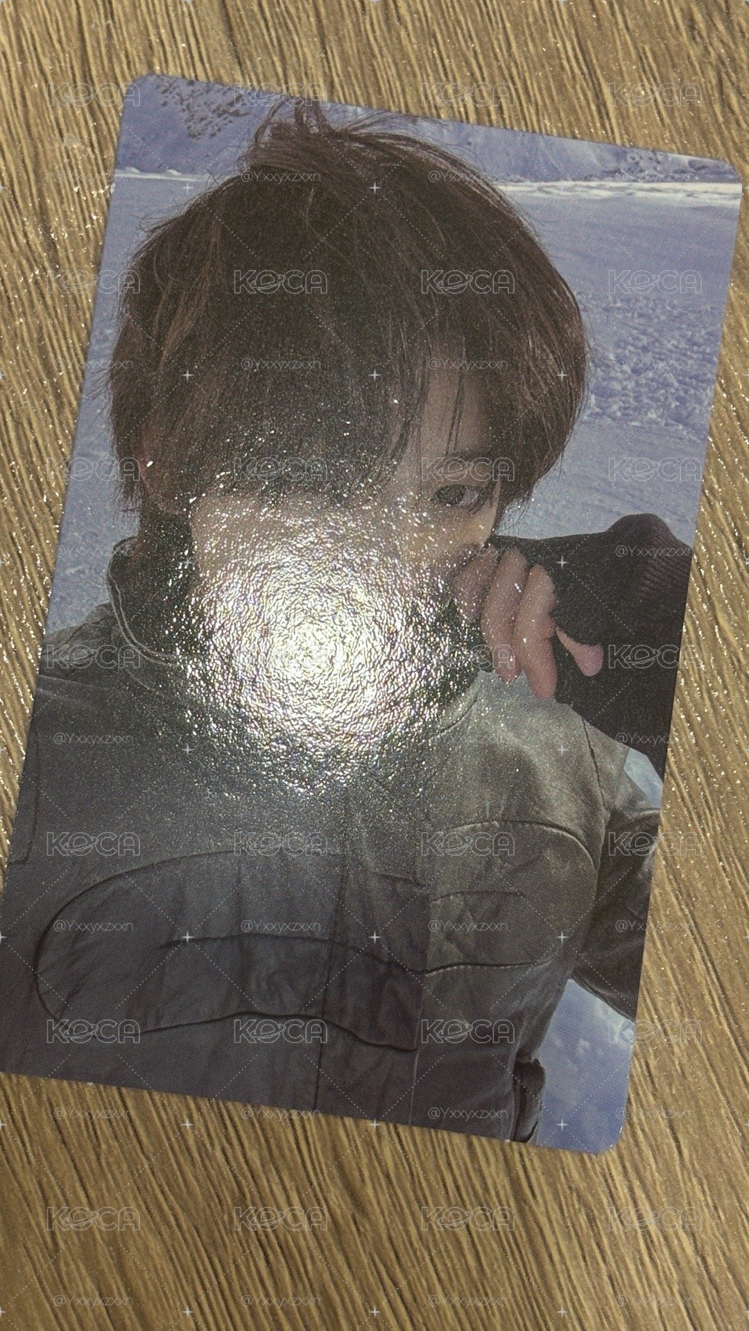 現貨 雪地訓