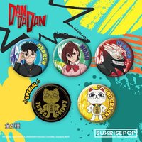 SUNRISEPOP 徽章01系列