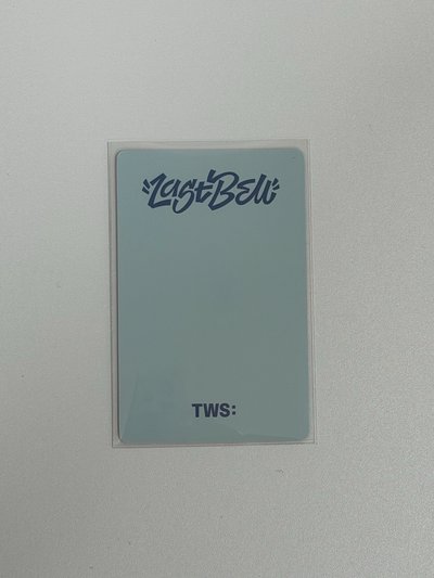 tws yzy 麵包卡 申惟