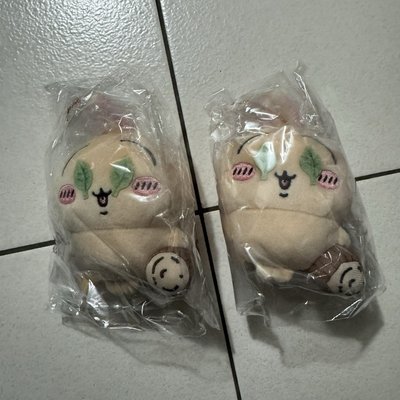 西瓜  吉伊 小八 烏薩奇