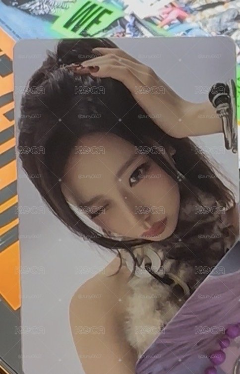 剛出爐~ 美版hello82 露卡