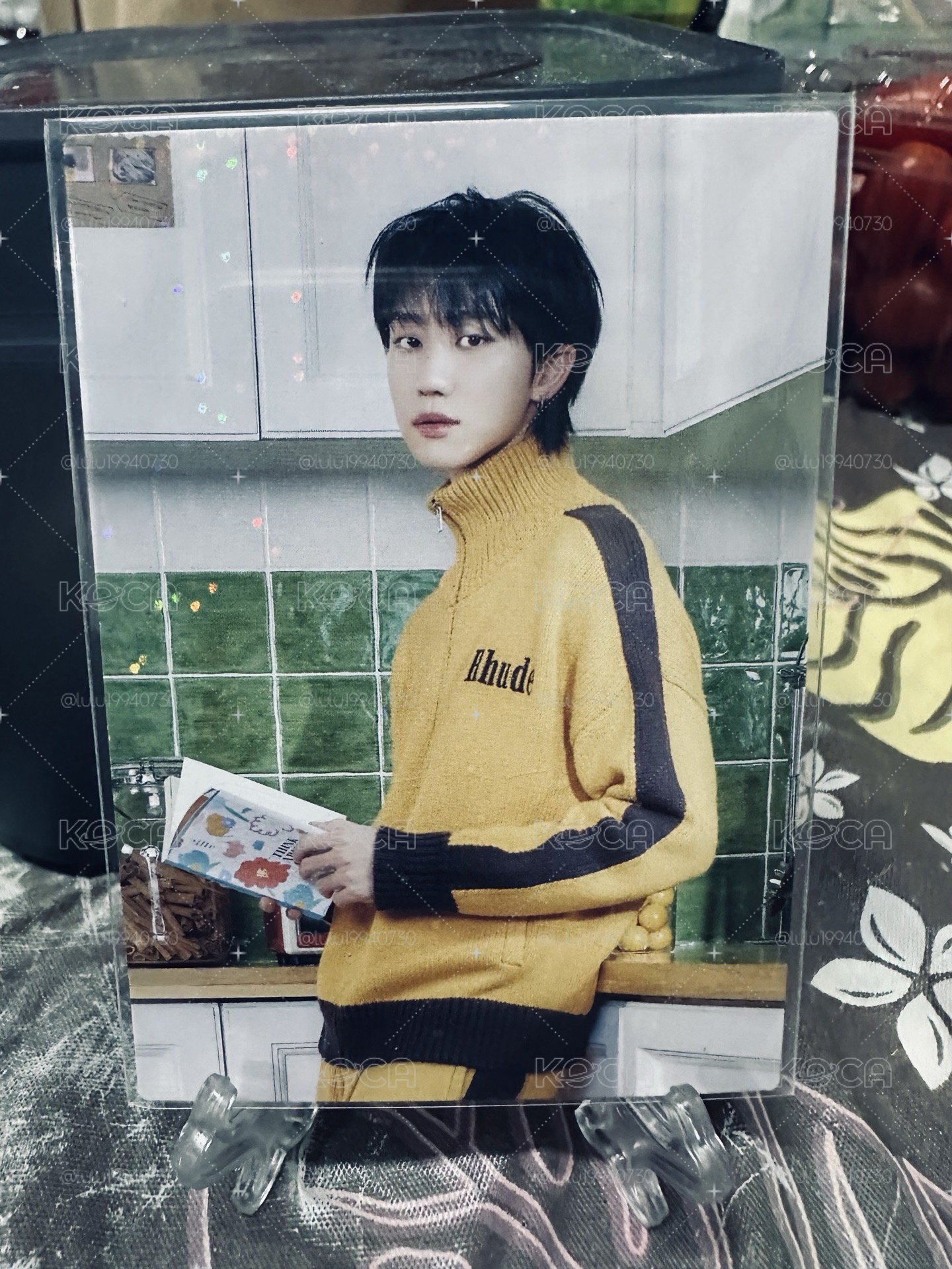 the 8