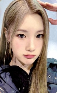 單一 YT 特典卡 SC舞蹈卡