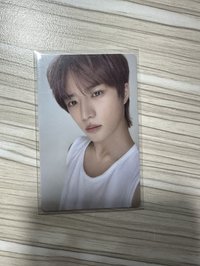 圭迷四單封專卡