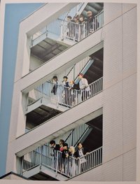 MINI2 HIDE ver. 明信片 