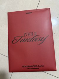 GH3 IYF 大poca 空專