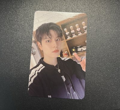 KARMA 全通路 特典卡 SKZOO ver. 玟