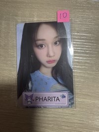 PHARITA 專卡