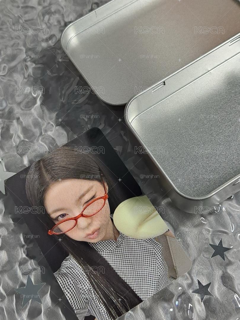 nmixx小卡出售