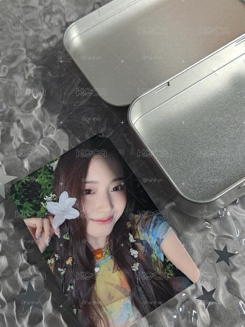 nmixx小卡出售